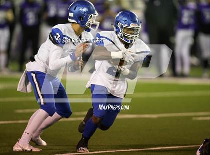 Thumbnail 3 in Conway @ Fayetteville (AAA 7A Semifinal Playoff) photogallery.