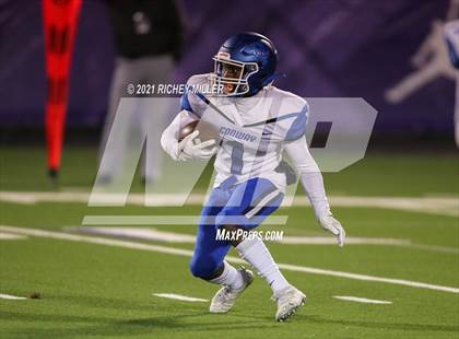 Thumbnail 2 in Conway @ Fayetteville (AAA 7A Semifinal Playoff) photogallery.