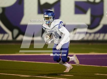 Thumbnail 3 in Conway @ Fayetteville (AAA 7A Semifinal Playoff) photogallery.