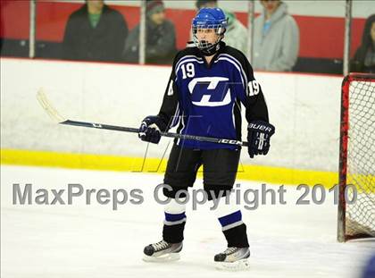 Thumbnail 1 in Hall/Southington @ East Catholic photogallery.