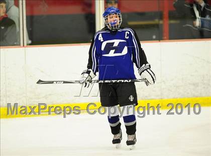 Thumbnail 1 in Hall/Southington @ East Catholic photogallery.