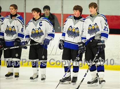 Thumbnail 1 in Hall/Southington @ East Catholic photogallery.