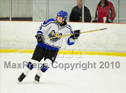 Thumbnail 3 in Hall/Southington @ East Catholic photogallery.