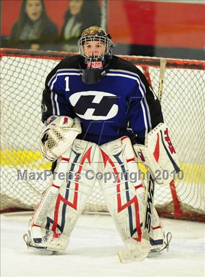 Thumbnail 2 in Hall/Southington @ East Catholic photogallery.