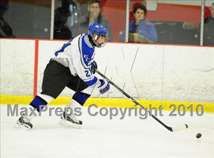 Thumbnail 2 in Hall/Southington @ East Catholic photogallery.