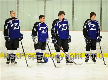 Thumbnail 1 in Hall/Southington @ East Catholic photogallery.