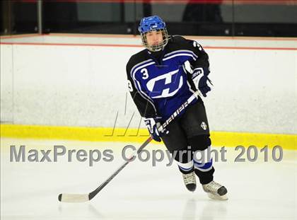 Thumbnail 2 in Hall/Southington @ East Catholic photogallery.