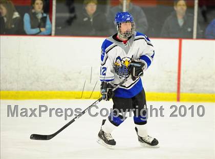 Thumbnail 3 in Hall/Southington @ East Catholic photogallery.
