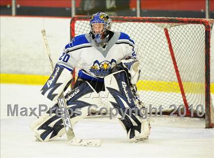 Thumbnail 3 in Hall/Southington @ East Catholic photogallery.