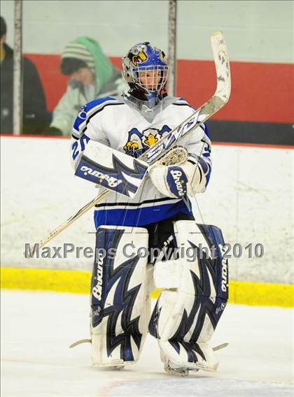 Thumbnail 3 in Hall/Southington @ East Catholic photogallery.