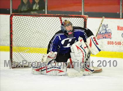 Thumbnail 1 in Hall/Southington @ East Catholic photogallery.