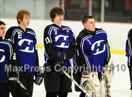 Thumbnail 1 in Hall/Southington @ East Catholic photogallery.