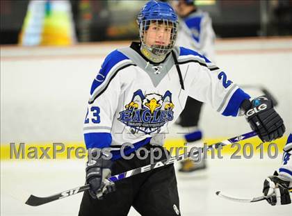 Thumbnail 2 in Hall/Southington @ East Catholic photogallery.