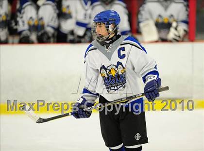 Thumbnail 3 in Hall/Southington @ East Catholic photogallery.