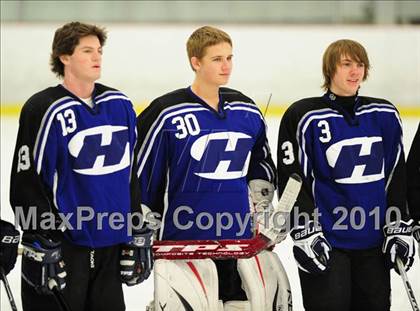 Thumbnail 3 in Hall/Southington @ East Catholic photogallery.