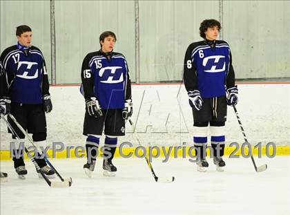 Thumbnail 1 in Hall/Southington @ East Catholic photogallery.