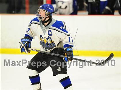 Thumbnail 1 in Hall/Southington @ East Catholic photogallery.