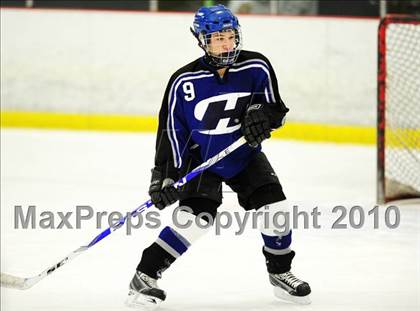 Thumbnail 1 in Hall/Southington @ East Catholic photogallery.