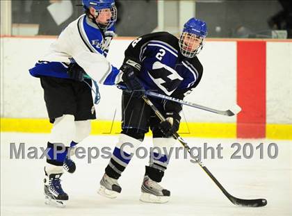 Thumbnail 2 in Hall/Southington @ East Catholic photogallery.