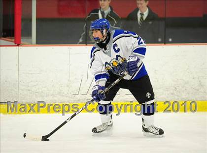 Thumbnail 3 in Hall/Southington @ East Catholic photogallery.