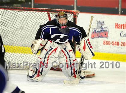 Thumbnail 3 in Hall/Southington @ East Catholic photogallery.