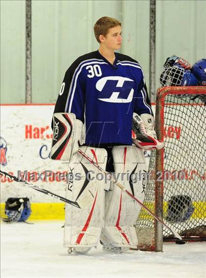 Thumbnail 2 in Hall/Southington @ East Catholic photogallery.