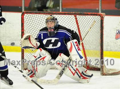 Thumbnail 2 in Hall/Southington @ East Catholic photogallery.