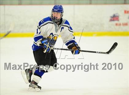 Thumbnail 2 in Hall/Southington @ East Catholic photogallery.