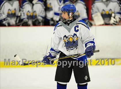Thumbnail 1 in Hall/Southington @ East Catholic photogallery.
