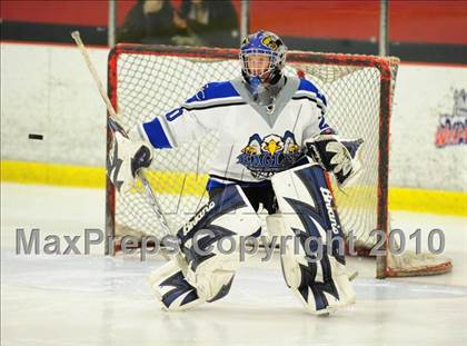 Thumbnail 3 in Hall/Southington @ East Catholic photogallery.