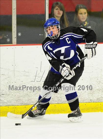 Thumbnail 1 in Hall/Southington @ East Catholic photogallery.