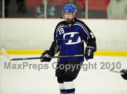 Thumbnail 1 in Hall/Southington @ East Catholic photogallery.