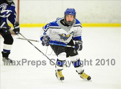 Thumbnail 2 in Hall/Southington @ East Catholic photogallery.