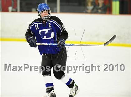 Thumbnail 2 in Hall/Southington @ East Catholic photogallery.