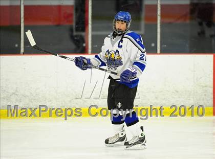 Thumbnail 3 in Hall/Southington @ East Catholic photogallery.