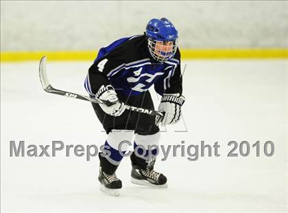 Thumbnail 1 in Hall/Southington @ East Catholic photogallery.