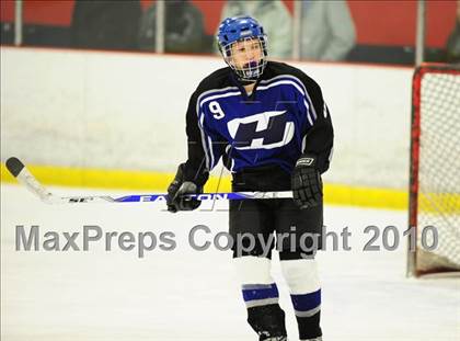 Thumbnail 1 in Hall/Southington @ East Catholic photogallery.
