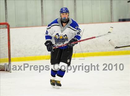 Thumbnail 2 in Hall/Southington @ East Catholic photogallery.