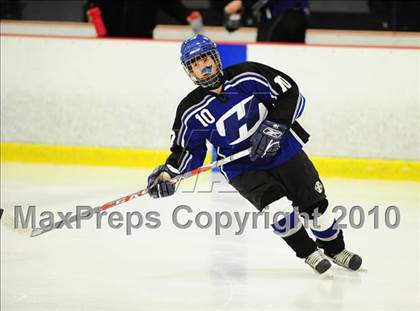 Thumbnail 1 in Hall/Southington @ East Catholic photogallery.