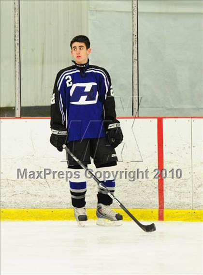 Thumbnail 2 in Hall/Southington @ East Catholic photogallery.
