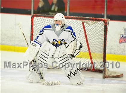 Thumbnail 3 in Hall/Southington @ East Catholic photogallery.