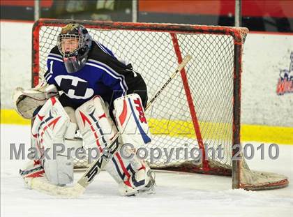 Thumbnail 3 in Hall/Southington @ East Catholic photogallery.