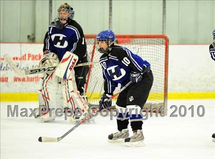Thumbnail 1 in Hall/Southington @ East Catholic photogallery.