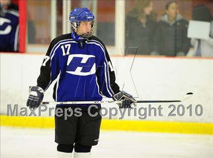 Thumbnail 3 in Hall/Southington @ East Catholic photogallery.
