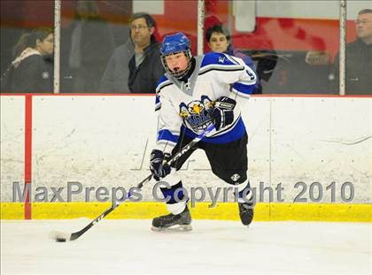 Thumbnail 3 in Hall/Southington @ East Catholic photogallery.