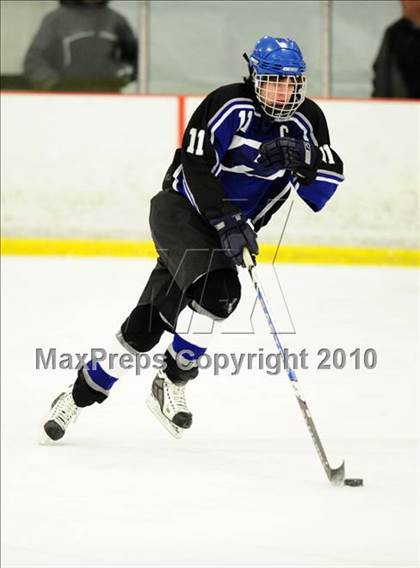 Thumbnail 2 in Hall/Southington @ East Catholic photogallery.