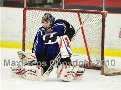 Thumbnail 2 in Hall/Southington @ East Catholic photogallery.