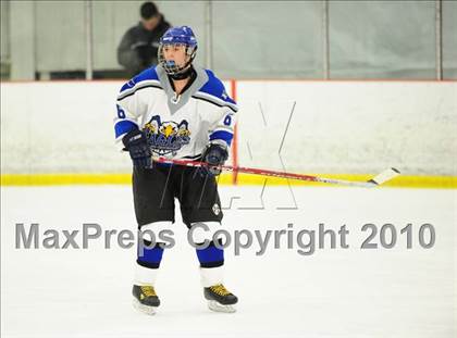 Thumbnail 3 in Hall/Southington @ East Catholic photogallery.