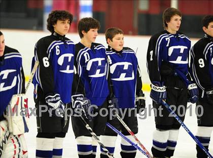 Thumbnail 1 in Hall/Southington @ East Catholic photogallery.