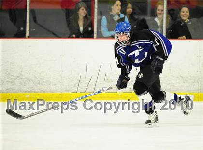 Thumbnail 3 in Hall/Southington @ East Catholic photogallery.